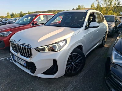 Achetez BMW X1 sur Ayvens Carmarket