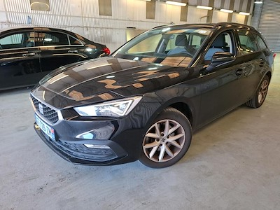Achetez SEAT LEON ST sur Ayvens Carmarket