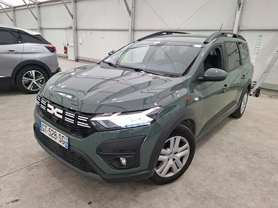 Buy DACIA JOGGER on Ayvens Carmarket
