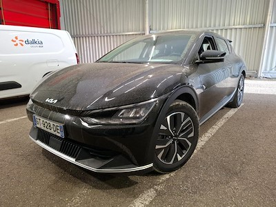 Achetez KIA EV6 sur Ayvens Carmarket