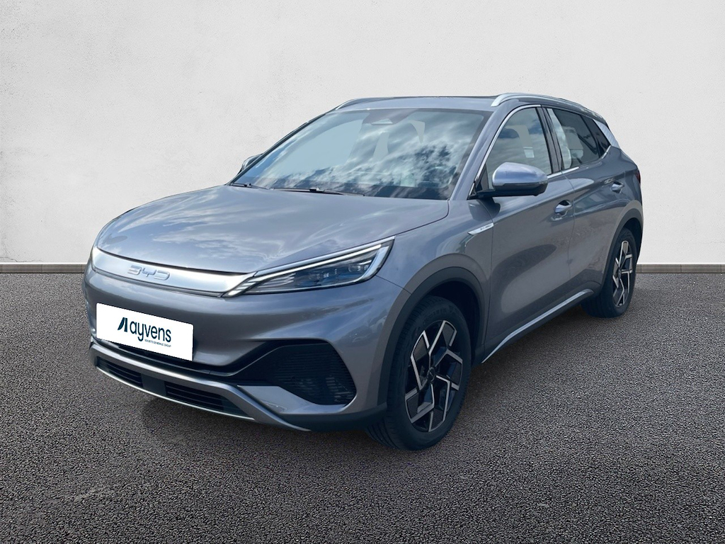 BYD ATTO 3 204ch - 60,5 kWh Comfort