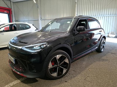 Buy SMART 1 on Ayvens Carmarket