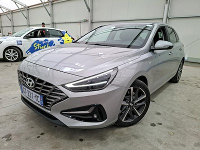 Achetez HYUNDAI I30 sur Ayvens Carmarket