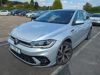 Achetez VOLKSWAGEN POLO sur Ayvens Carmarket