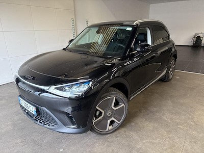 Buy SMART 1 on Ayvens Carmarket