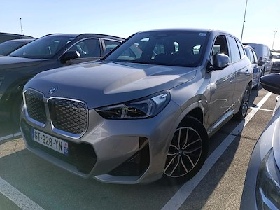 Achetez BMW IX1 sur Ayvens Carmarket