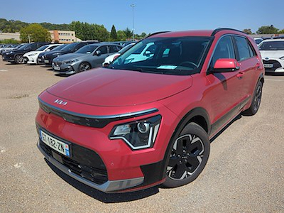 Achetez KIA NIRO EV sur Ayvens Carmarket
