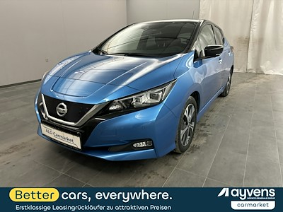 Achetez NISSAN Leaf sur Ayvens Carmarket
