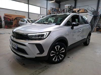 Achetez OPEL CROSSLAND sur Ayvens Carmarket