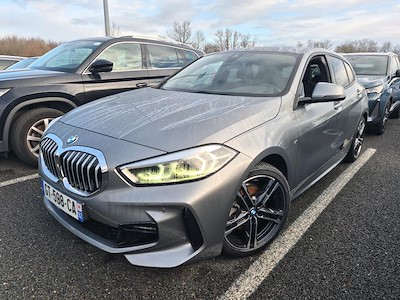 Achetez BMW SERIE 1 sur Ayvens Carmarket