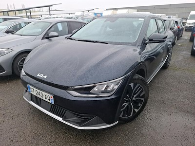 Achetez KIA EV6 sur Ayvens Carmarket