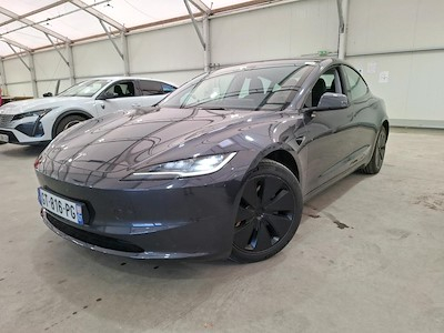 Kup TESLA MODEL 3 na Ayvens Carmarket