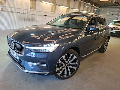 Achetez VOLVO XC60 sur Ayvens Carmarket