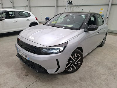 Achetez OPEL CORSA sur Ayvens Carmarket