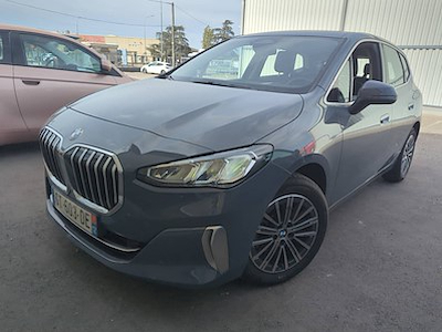 BMW SERIE 2 ACTIVE TOURE 2023 — авто из Европы под ключ