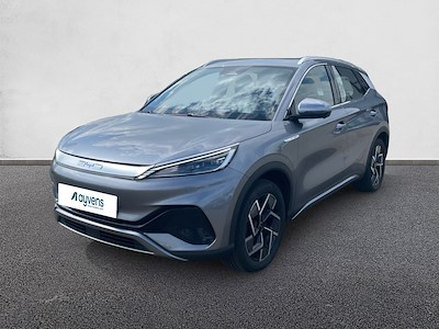 Achetez BYD ATTO 3 sur Ayvens Carmarket