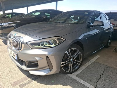 Achetez BMW SERIE 1 sur Ayvens Carmarket
