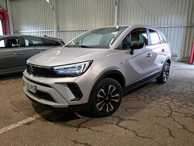 Buy OPEL CROSSLAND on Ayvens Carmarket