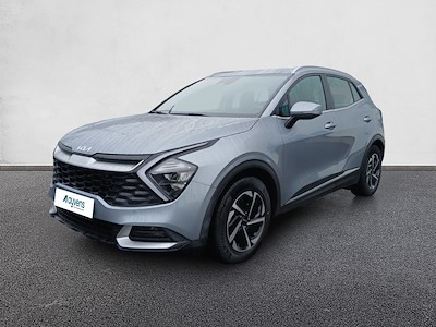Achetez KIA SPORTAGE sur Ayvens Carmarket