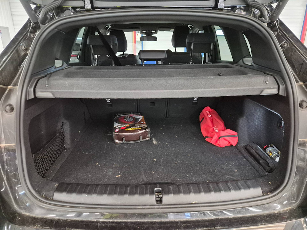 BMW X1 sDrive18i 136ch M Sport