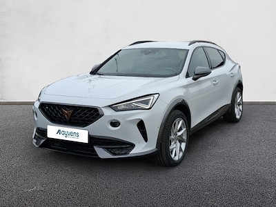 Osta [Merkki] [Malli] osoitteesta Ayvens Carmarket