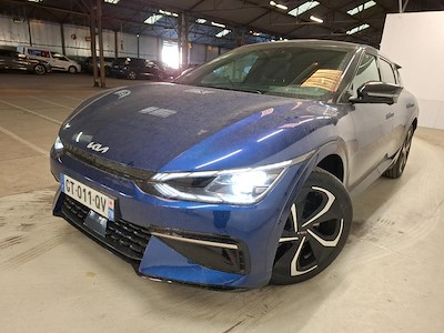 Achetez KIA EV6 sur Ayvens Carmarket
