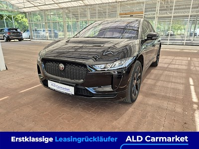 Buy JAGUAR I-Pace on Ayvens Carmarket