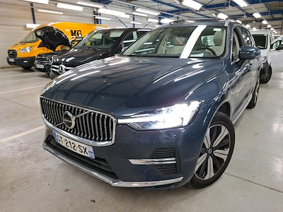 Achetez VOLVO XC60 sur Ayvens Carmarket