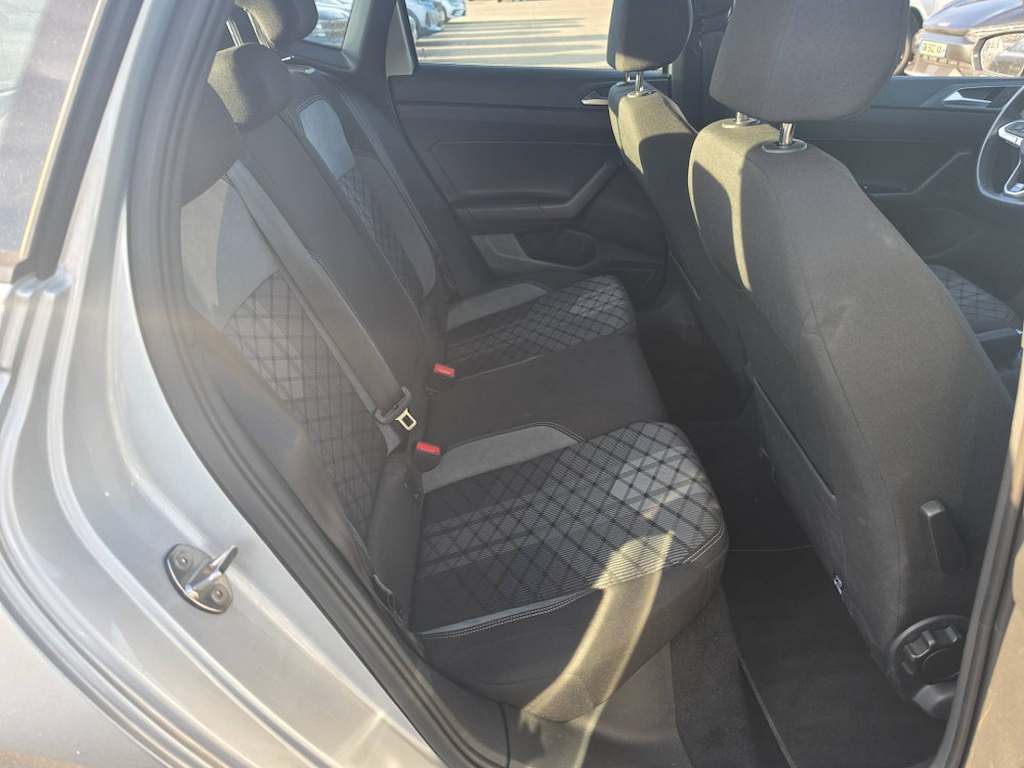Volkswagen Polo 1.0 TSI 95ch R-Line DSG7