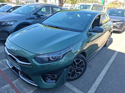 Achetez KIA PROCEED sur Ayvens Carmarket
