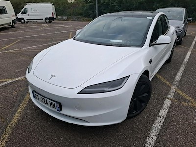 Achetez TESLA MODEL 3 sur Ayvens Carmarket