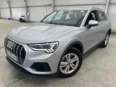 Kup AUDI Q3 na Ayvens Carmarket