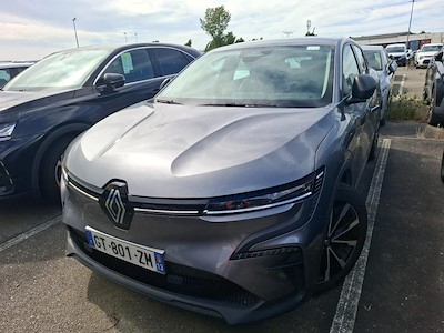 Achetez RENAULT MEGANE E-TECH sur Ayvens Carmarket