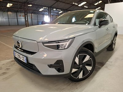Achetez VOLVO C40 sur Ayvens Carmarket