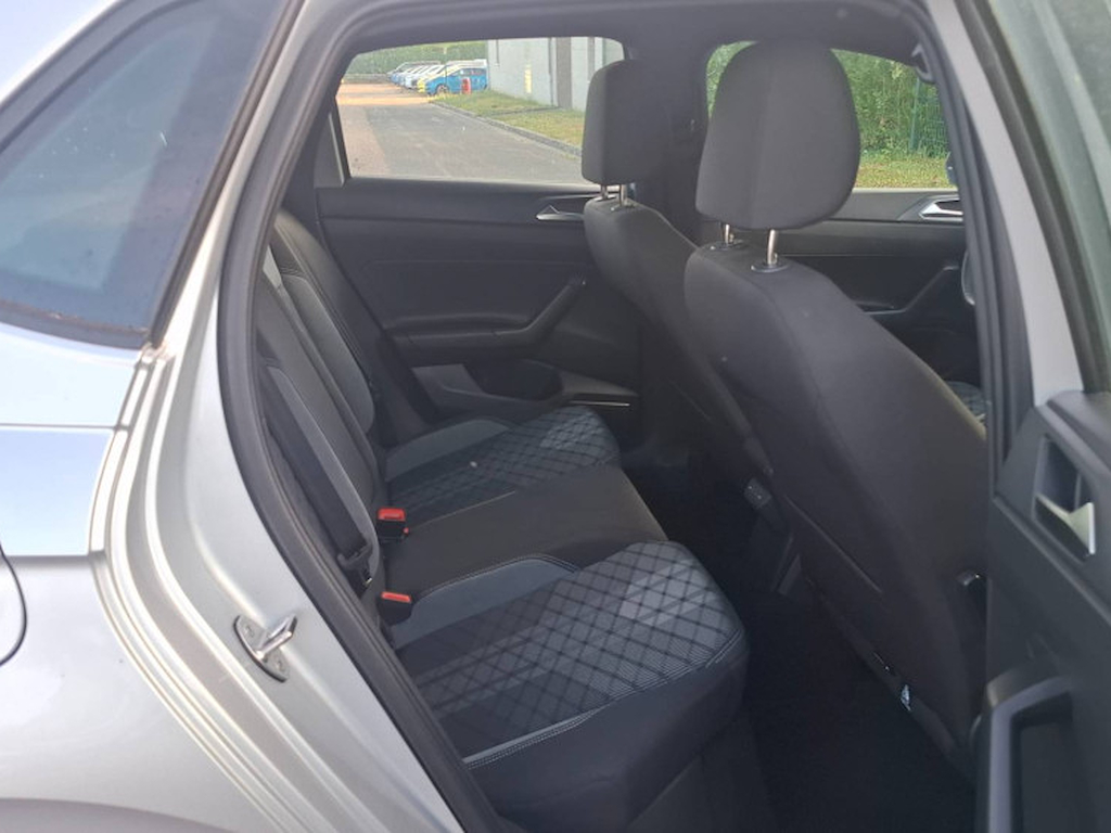 Volkswagen Polo 1.0 TSI 95ch R-Line DSG7