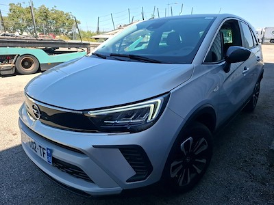 Achetez OPEL CROSSLAND sur Ayvens Carmarket