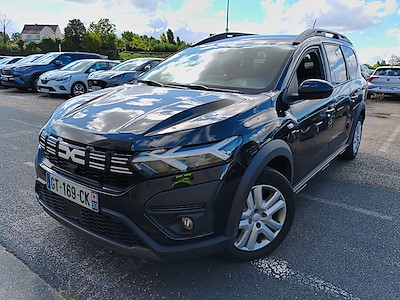 Achetez DACIA JOGGER sur Ayvens Carmarket
