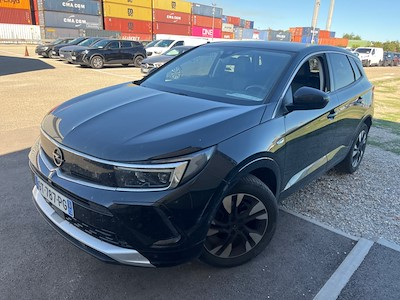 Osta [Merkki] [Malli] osoitteesta Ayvens Carmarket