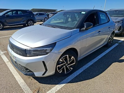 OPEL CORSA 2024 — авто из Европы под ключ