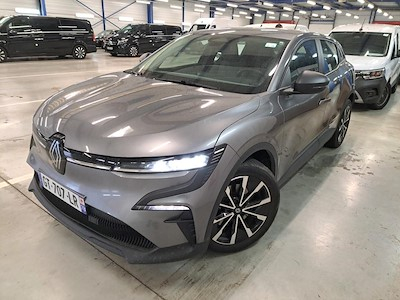 Achetez RENAULT MEGANE E-TECH sur Ayvens Carmarket