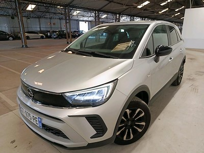 Achetez OPEL CROSSLAND sur Ayvens Carmarket