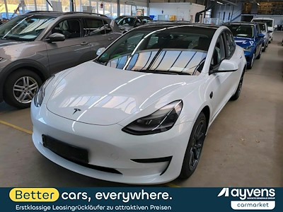Buy TESLA Model 3 on Ayvens Carmarket