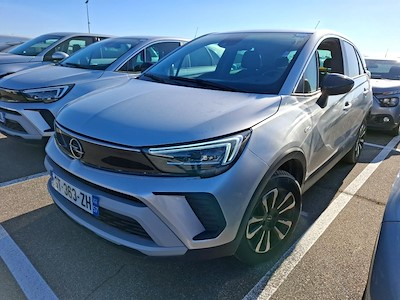 Achetez OPEL CROSSLAND sur Ayvens Carmarket