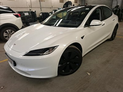 Achetez TESLA MODEL 3 sur Ayvens Carmarket