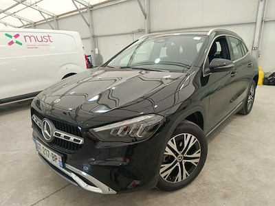 Achetez MERCEDES-BENZ CLASSE GLA sur Ayvens Carmarket