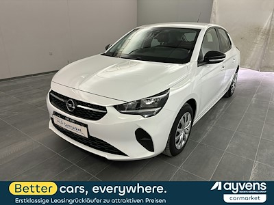 Buy OPEL Corsa on Ayvens Carmarket