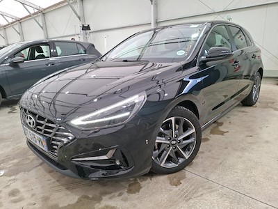 Koop uw HYUNDAI I30 op Ayvens Carmarket