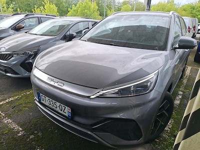 Achetez BYD ATTO 3 sur Ayvens Carmarket