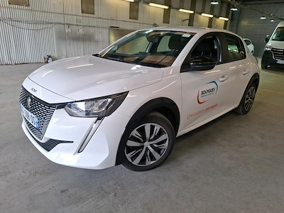 Buy PEUGEOT E-208 BUSINESS R on Ayvens Carmarket