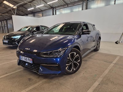 Achetez KIA EV6 sur Ayvens Carmarket